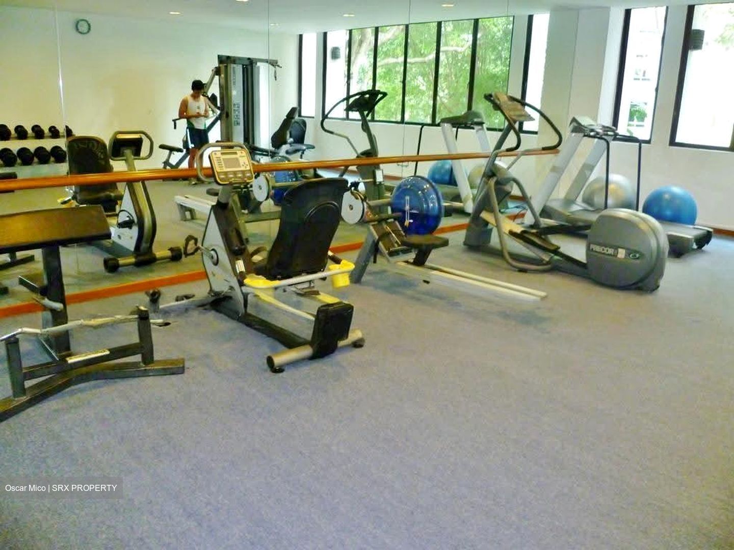 Village Tower (D10), Condominium #613072471